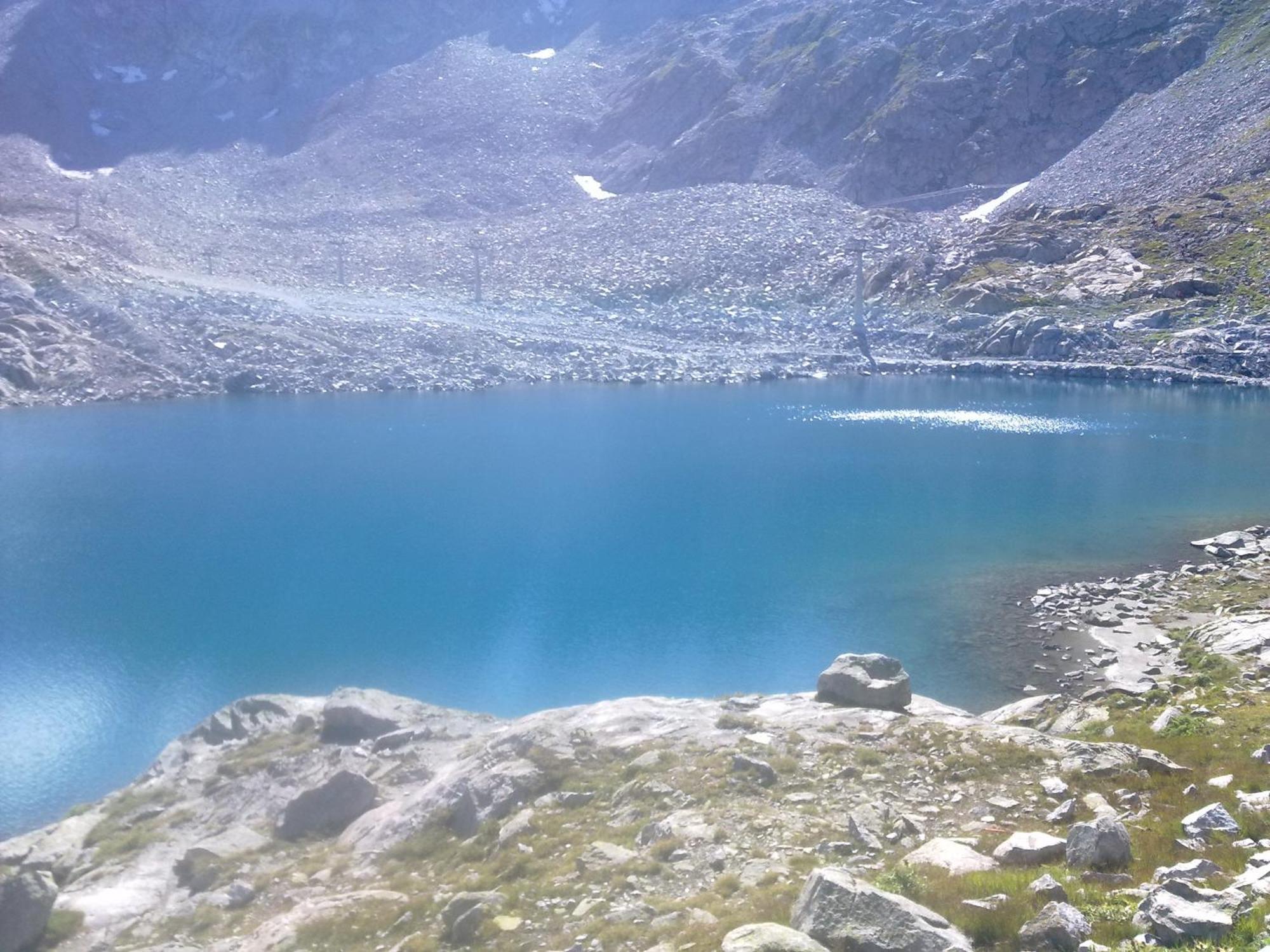 Hotel Negritella Passo del Tonale Dış mekan fotoğraf