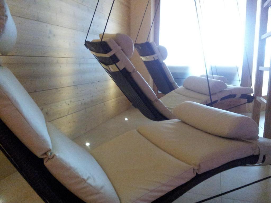 Hotel Negritella Passo del Tonale Dış mekan fotoğraf